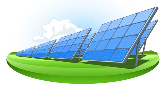 bluebonnetsolarpower: Know why Solar Power is better than other Sources of Energy