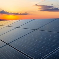 Bluebonnet Solar Power's Portfolio