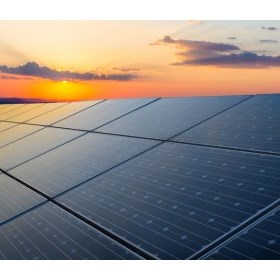 bluebonnetsolarpower: Solar panels for the free supply of electricity